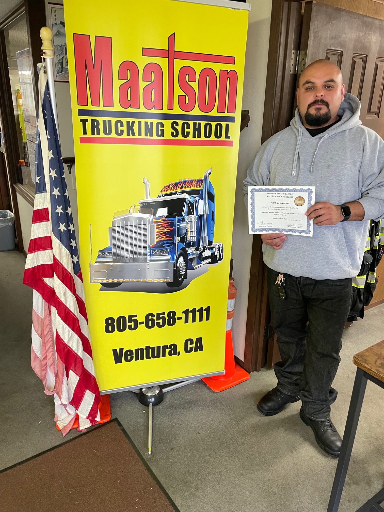 Graduate Image