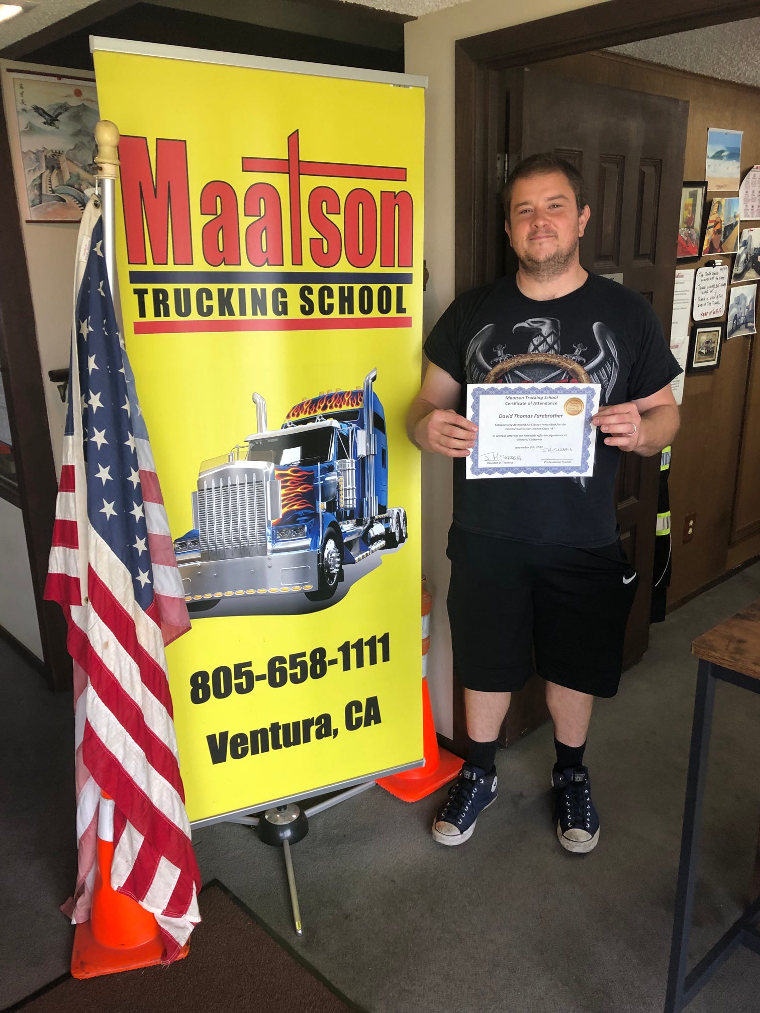 Graduate Image